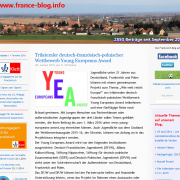 France Blog