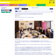 YEA : Die Gewinnerprojekte stehen fest ! - OFAJ/DFJW