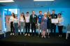 Warsaw Trip and Award Ceremony