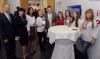 Award Ceremony in Brussels
