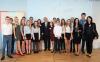 Award Ceremony in Brussels
